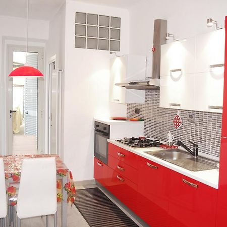 Appartamento Corso Casale 토리노 외부 사진