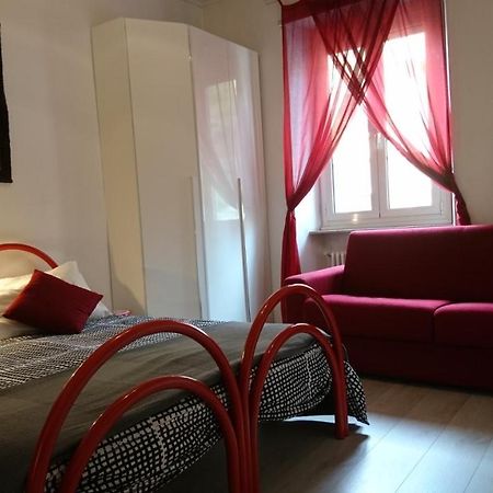 Appartamento Corso Casale 토리노 외부 사진