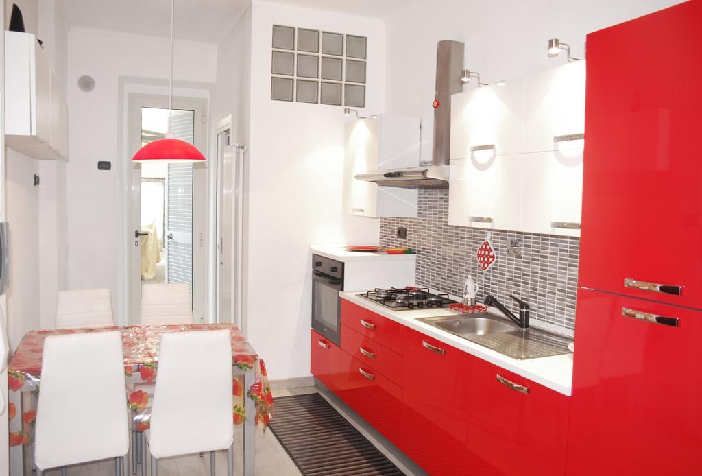 Appartamento Corso Casale 토리노 외부 사진