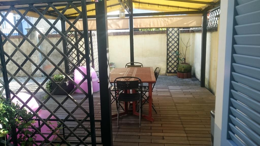 Appartamento Corso Casale 토리노 외부 사진
