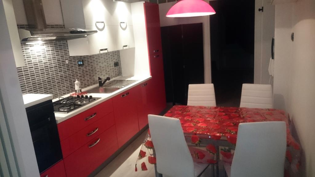 Appartamento Corso Casale 토리노 외부 사진