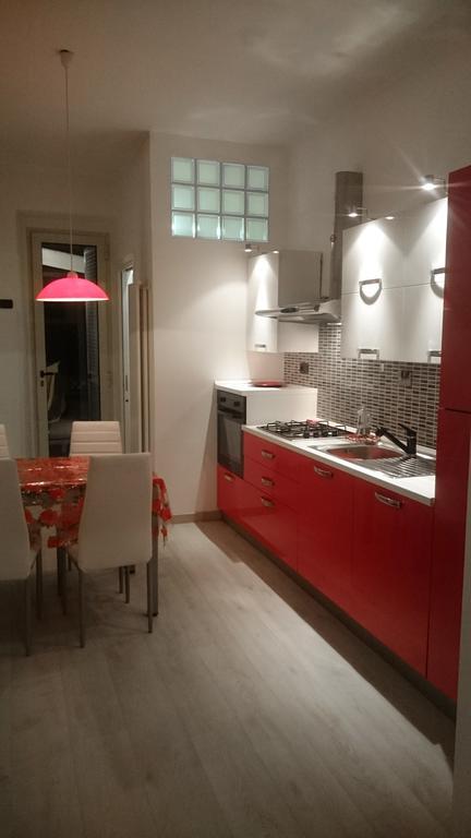 Appartamento Corso Casale 토리노 외부 사진