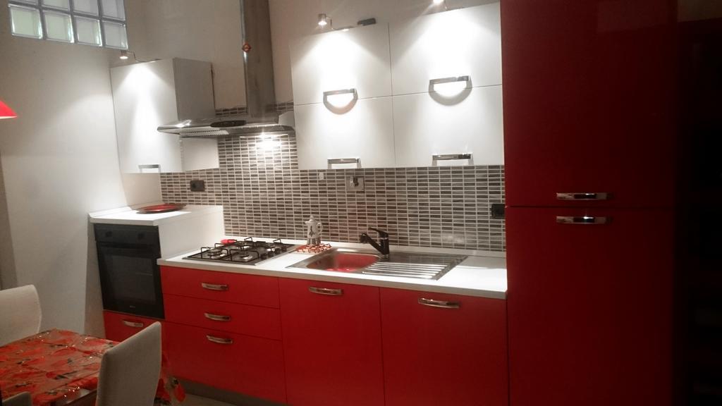 Appartamento Corso Casale 토리노 외부 사진